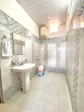 The Rustic villa kasauli
